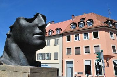 Bamberg: an Audio Tour Through the World Heritage Town - photo 4