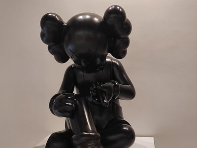 Barcelona: MOCO Museum Audio Tour - photo 3