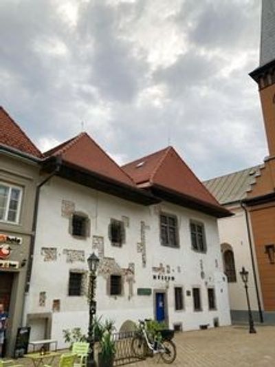 Košice Heritage Walk: A Journey Through Time - photo 3