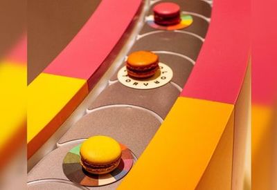 Color Factory: Audioguía en la aplicación (sin entrada) - photo 4