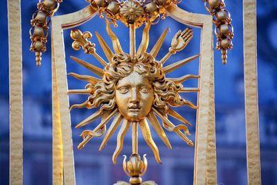 Versailles'ın Mücevherleri: Efsanevi Saray ve Bahçeler - photo 3