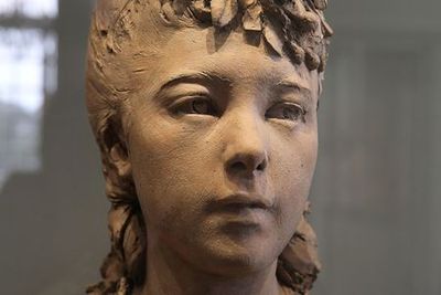 Audioguía y entrada al Museo Rodin: Vea con sus propios ojos las famosas Puertas del Infierno, El Pensador y El Beso. - photo 3