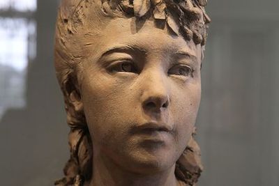 Paris: Entrada para o Museu Rodin e Audio Tour - photo 3