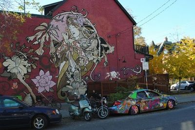 Montreal: Musée des Hospitalières Ticket & a City Walk Audio Tour - photo 4