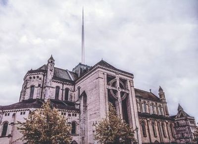 Belfast Sightseeing Tour with Titanic Belfast Ticket - photo 3