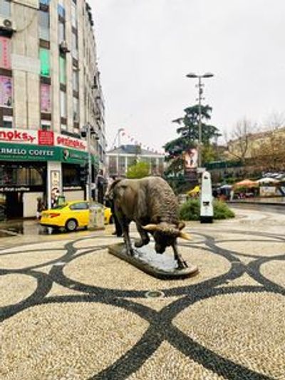 Istanbul: Audio Tour of Kadikoy District's Sounds and Stories - photo 3