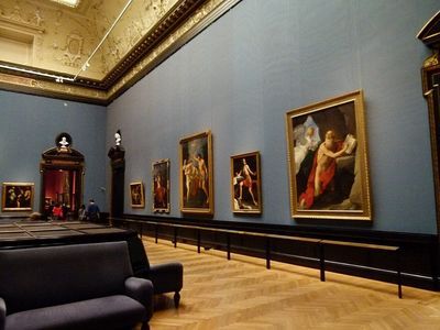 Vienna: Kunsthistorisches Museum Ticket & Highlights Audio Tour - photo 3