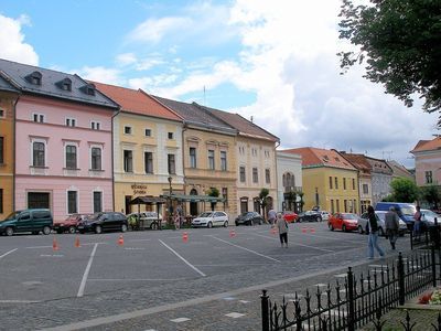 Levoca: Historical Saga Audio Tour - photo 4