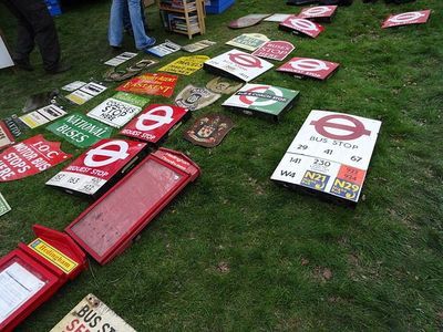 City of London: Brooklands Museum Entry - photo 3