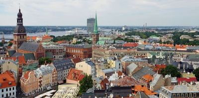 Riga's Old Town: A Historical Walking Adventure - photo 4