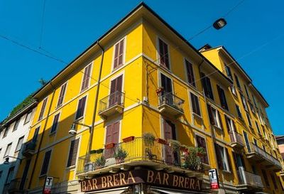 Milan: Brera District Audio Tour - photo 3