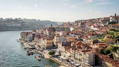 Porto: Explore History & Culture with Porto Cathedral Ticket - photo 3