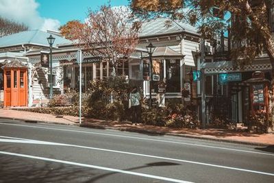 Auckland: Sailing Heritage Audio Tour - photo 4