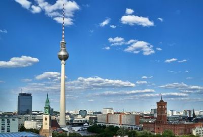 Berlin's Historical Odyssey with DeJa Vu Museum Ticket - photo 3