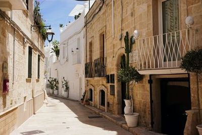 Monopoli: an Audio Tour of Historic Gems - photo 3