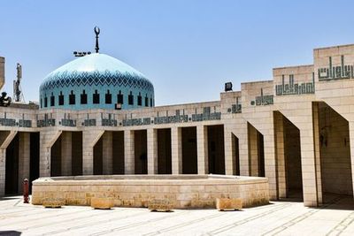 Amman: Rainbow Street Rhythms Audio Tour - photo 4