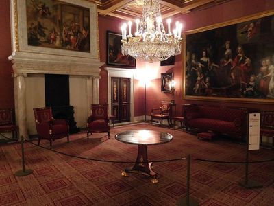 Amsterdam: Royal Palace Audio Tour (Without a Ticket) - photo 4