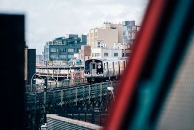 Brooklyn: Williamsburg Culture & Heritage Audio Tour - photo 4