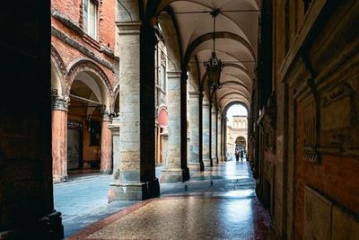 Explore Bologna's Heart: From Two Towers to Santo Stefano - photo 3
