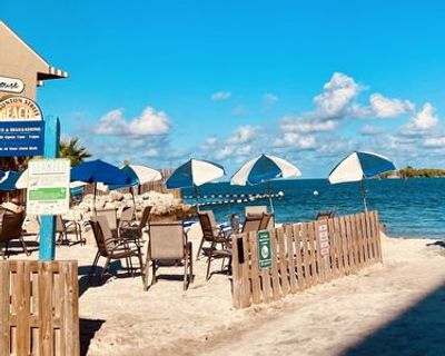 Key West: Easy Strolling (or Biking) Self-Guided Audio Tour Through the Heart of Downtown - photo 4