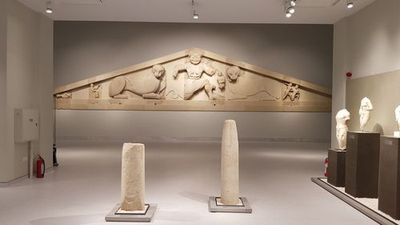 Corfu: Enigmatic Tales Audio Tour - photo 3