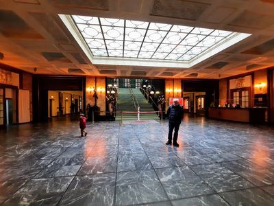 Baden-Baden: Historical Spa City Audio Tour - photo 3