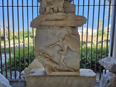 Bodrum: Panoramic Past & Present Audio Tour - photo 4