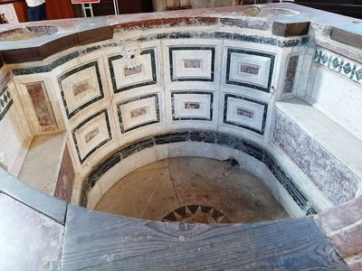 Pistoia: A Stroll Through Time and Beauty - photo 4