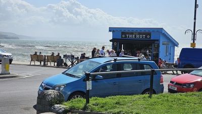 Aberystwyth: Landmarks & Legends Audio Tour - photo 3