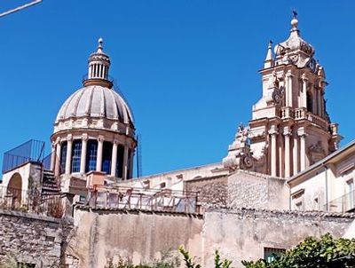 Ragusa's Baroque Gems: A Walking Tour of Ragusa Ibla - photo 4