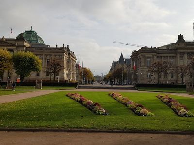 Strasbourg: Gothic to Modernity Audio Tour - photo 4