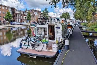 Gouda: Cheese & Charm Audio Tour - photo 4