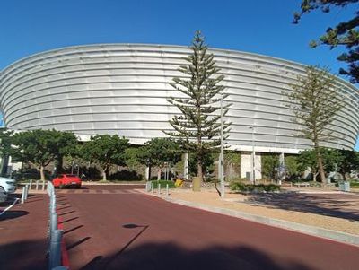 Cape Town: Coastal Pedal Path Audio Tour - photo 3