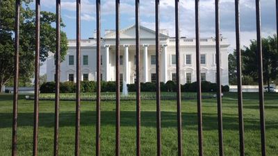 Washington, D.C.: Tidal Basin Treasures Audio Tour - photo 3