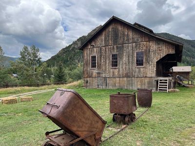 Aspen: Historic Highlights Audio Tour - photo 4
