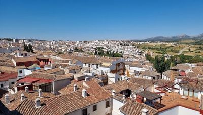 Ronda: A Journey Through Time and Beauty - photo 4
