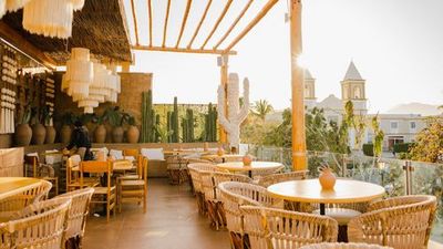 San Jose del Cabo: Cultural Odyssey Audio Tour - photo 3