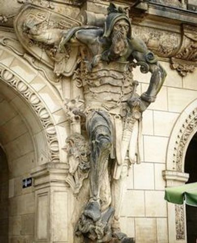 Discover Dresden's Majesty: A Self-Guided Audio Tour - photo 4