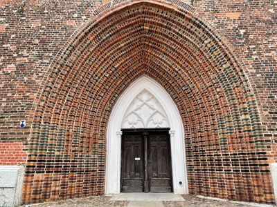 Greifswald: Historic Gems Audio Tour - photo 3