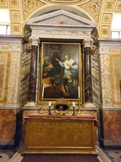 Rome: Audio Tour From Colosseum to Pantheon - photo 4