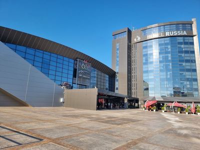 Skopje: Echoes of Neoclassicism Audio Tour - photo 3