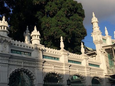 Port Louis: Echoes of History Audio Tour - photo 4