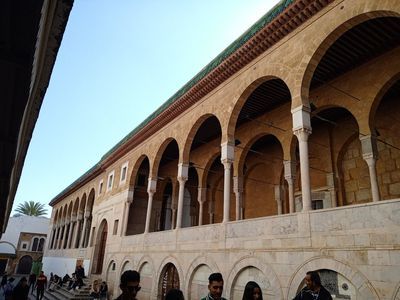 Tunis: Echoes of Antiquity Audio Tour - photo 4