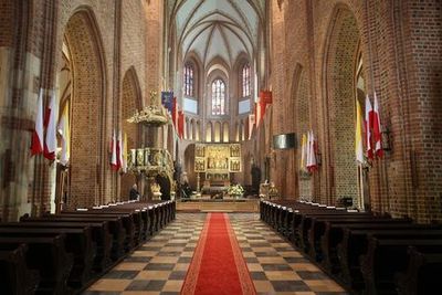 Poznan: Cathedral Island and Srodka District Audio Tour - photo 3