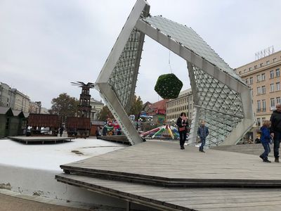 Poznan: Cathedral Island to Old Market Audio Tour - photo 3