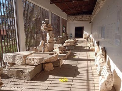 Bodrum: Panoramic Past & Present Audio Tour - photo 3