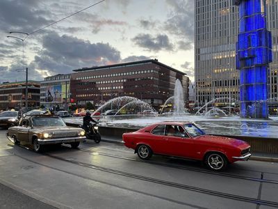 Stockholm's Pulse: Historic Core Audio Tour - photo 4