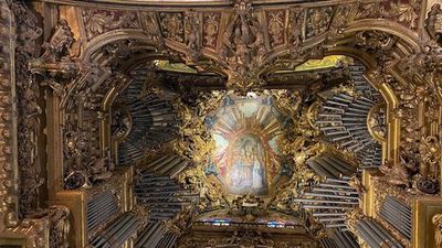 Braga: Timeless Echoes Audio Tour - photo 3