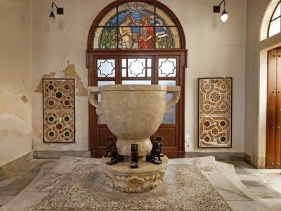 Siracusa: Enchanted Ortigia Audio Tour - photo 3