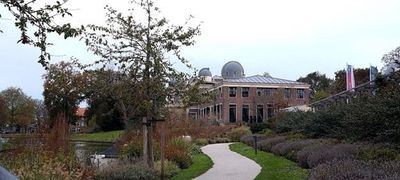 Leiden: Echoes of History Audio Tour - photo 3